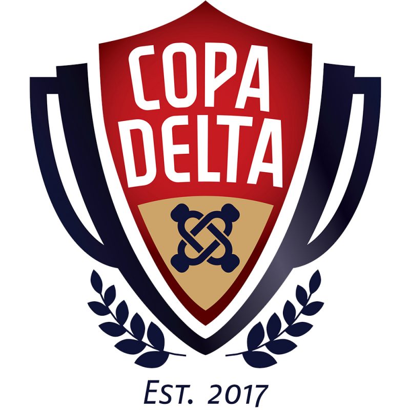 Inscripción Copa Delta
